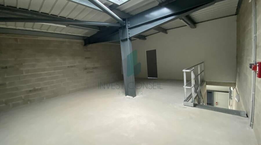 REXIM - Local d'activités - Val-d'Oise - Cormeilles-en-Parisis - 6