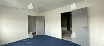 REXIM - Local d'activités - Val-d'Oise - Cormeilles-en-Parisis - 2