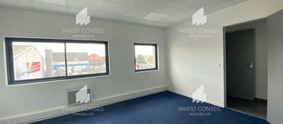 REXIM - Local d'activités - Val-d'Oise - Cormeilles-en-Parisis - 4