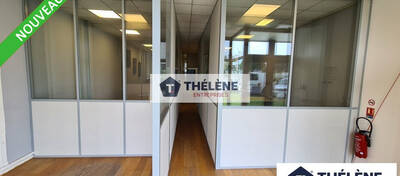 REXIM - Local d'activités - Hérault - Mauguio - 1