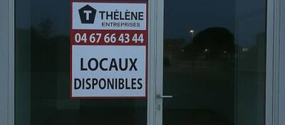 REXIM - Local d'activités - Hérault - Mauguio - 3