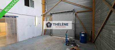 REXIM - Local d'activités - Hérault - Mauguio - 4