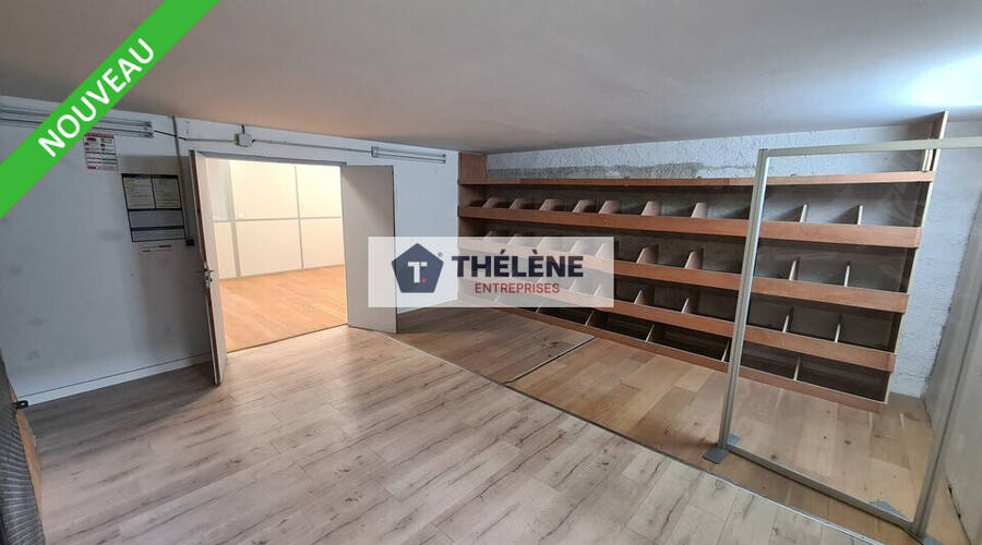 REXIM - Local d'activités - Hérault - Mauguio - 5