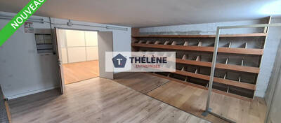 REXIM - Local d'activités - Hérault - Mauguio - 5