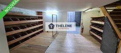 REXIM - Local d'activités - Hérault - Mauguio - 6