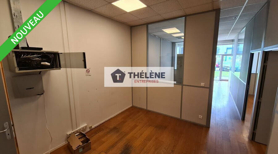 REXIM - Local d'activités - Hérault - Mauguio - 7