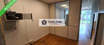 REXIM - Local d'activités - Hérault - Mauguio - 7