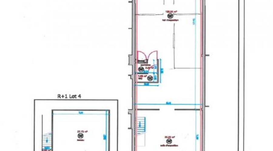 REXIM - Local d'activités - Hérault - Mauguio - 9