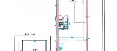 REXIM - Local d'activités - Hérault - Mauguio - 9