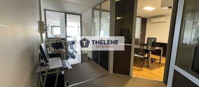 REXIM - Bureau - Hérault - Sète - 5