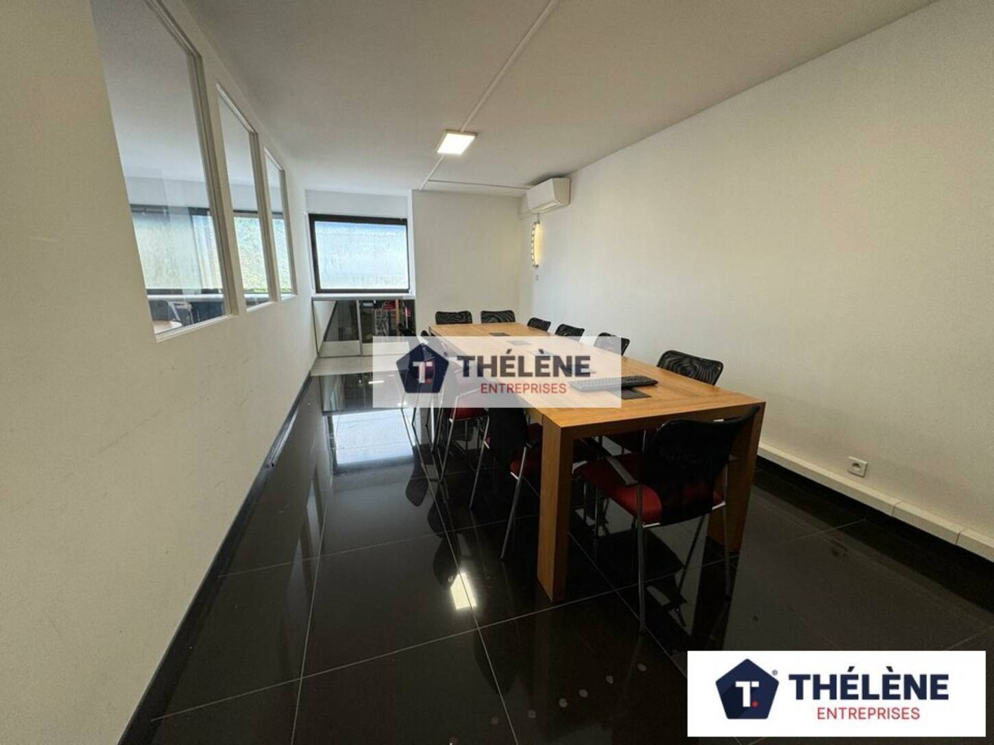 REXIM - Bureau - Hérault - Sète - 2