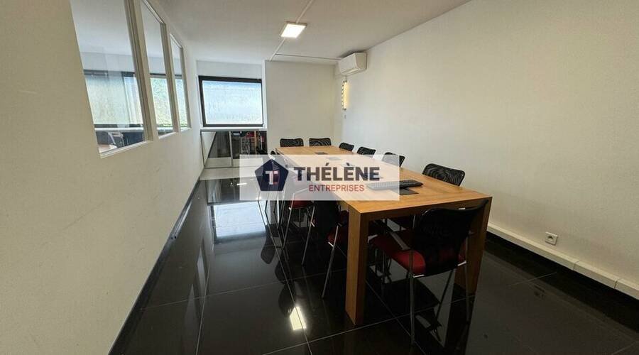 REXIM - Bureau - Hérault - Sète - 2