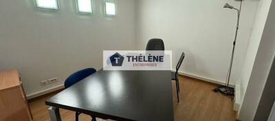 REXIM - Bureau - Hérault - Sète - 3