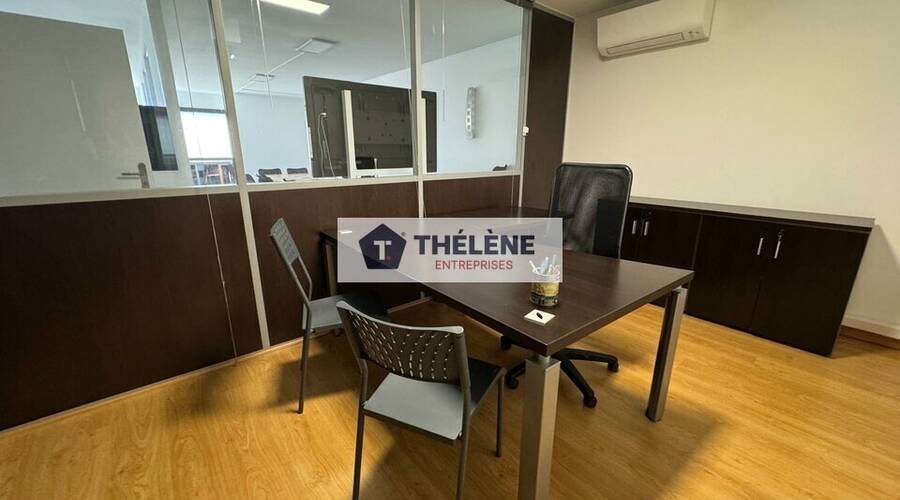 REXIM - Bureau - Hérault - Sète - 4