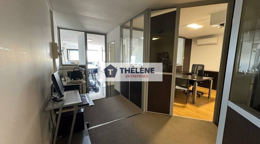 REXIM - Bureau - Hérault - Sète - 5