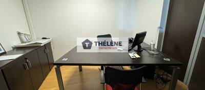 REXIM - Bureau - Hérault - Sète - 6