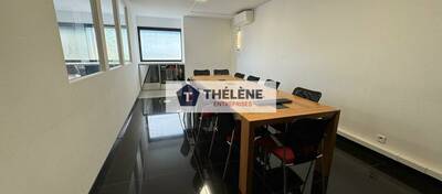 REXIM - Bureau - Hérault - Sète - 2