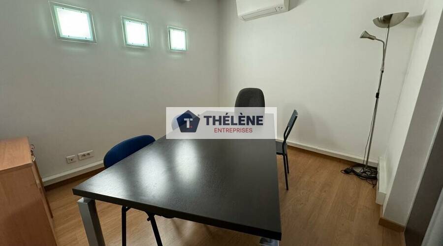 REXIM - Bureau - Hérault - Sète - 4