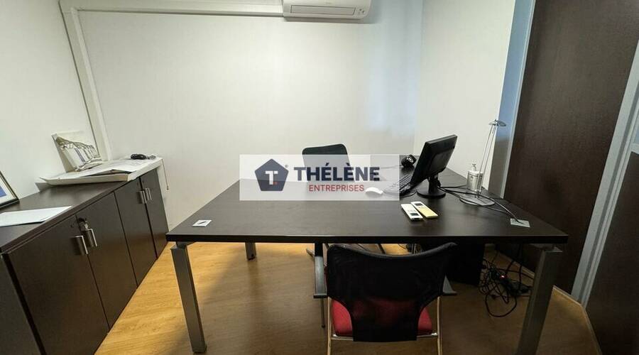 REXIM - Bureau - Hérault - Sète - 5