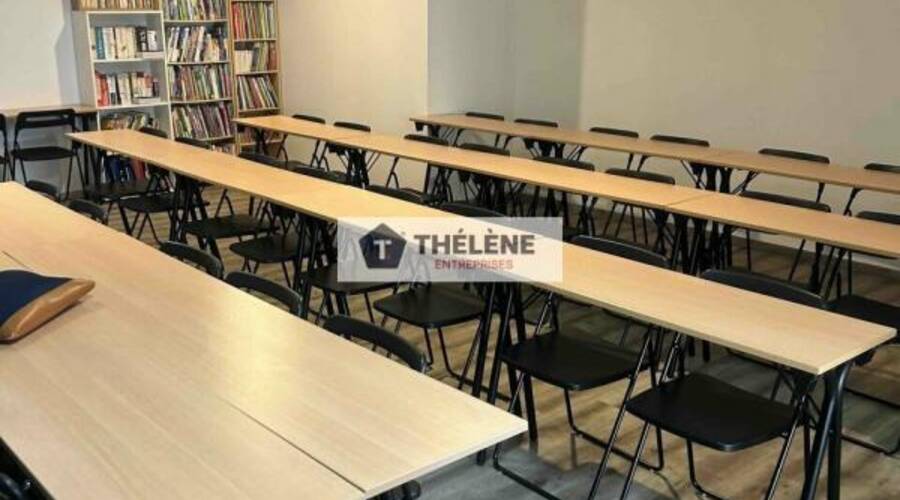 REXIM - Bureau - Hérault - Montpellier - 1