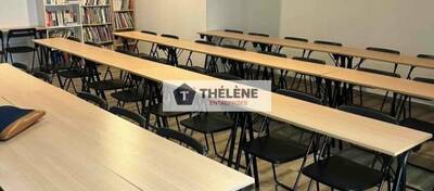 REXIM - Bureau - Hérault - Montpellier - 1