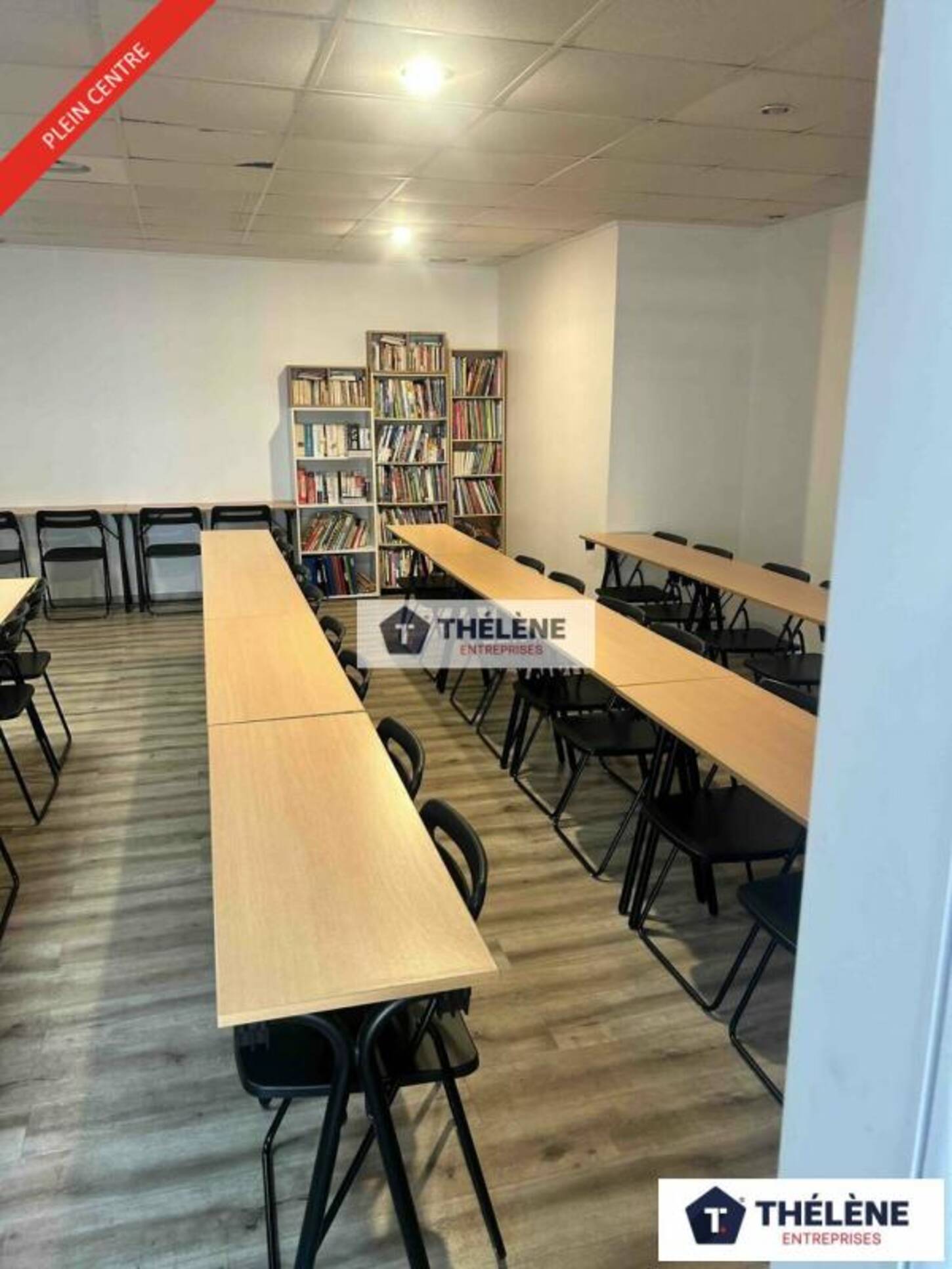 REXIM - Bureau - Hérault - Montpellier - 2