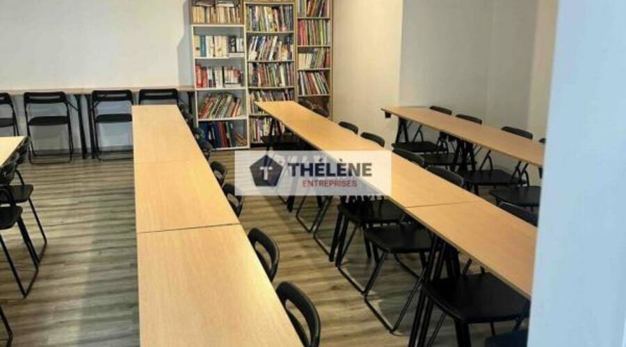 REXIM - Bureau - Hérault - Montpellier - 2