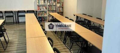 REXIM - Bureau - Hérault - Montpellier - 2