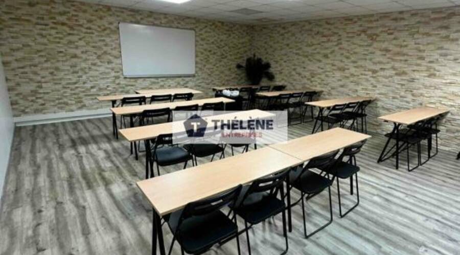 REXIM - Bureau - Hérault - Montpellier - 4