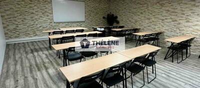 REXIM - Bureau - Hérault - Montpellier - 4