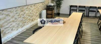 REXIM - Bureau - Hérault - Montpellier - 7