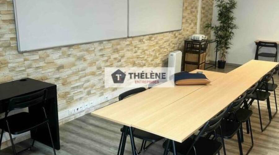 REXIM - Bureau - Hérault - Montpellier - 9