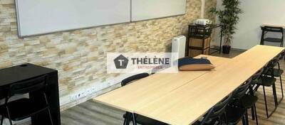REXIM - Bureau - Hérault - Montpellier - 9