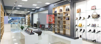 REXIM - Local commercial - Vaucluse - Avignon - 1