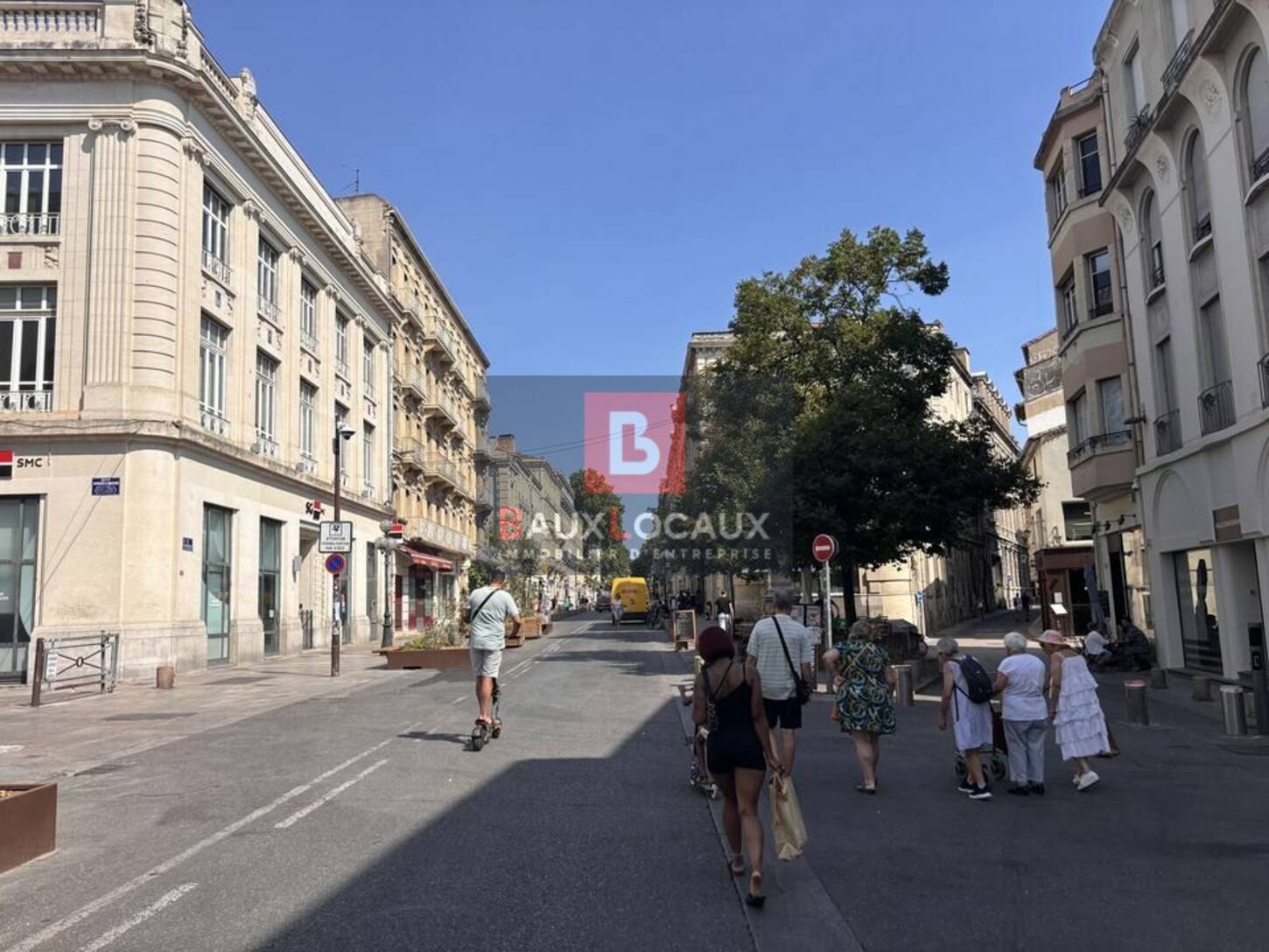 REXIM - Local commercial - Vaucluse - Avignon - 2