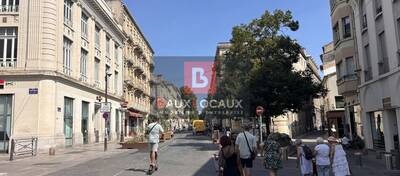 REXIM - Local commercial - Vaucluse - Avignon - 2