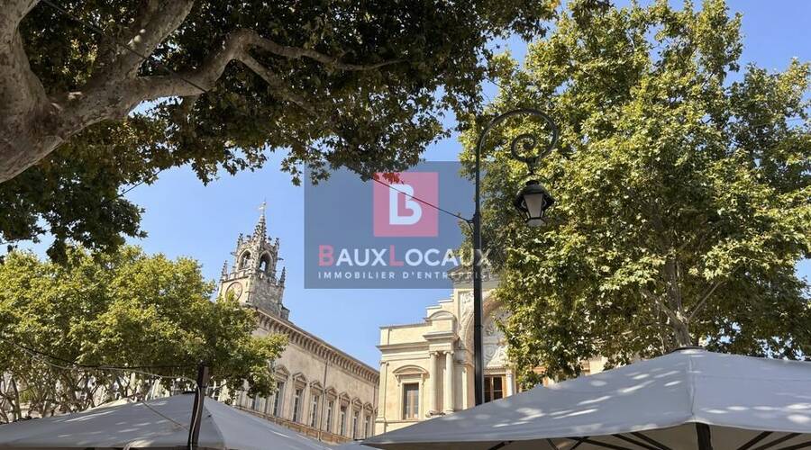 REXIM - Local commercial - Vaucluse - Avignon - 4