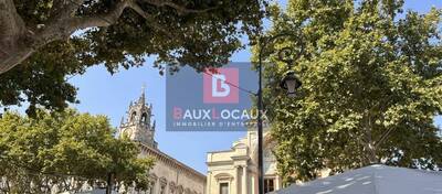 REXIM - Local commercial - Vaucluse - Avignon - 4