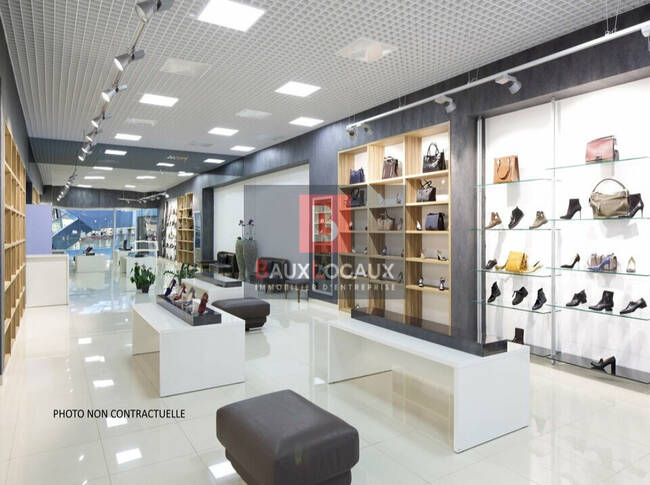 REXIM - Local commercial - Vaucluse - Avignon - 1
