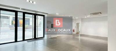 REXIM - Local commercial - Vaucluse - Avignon - 1