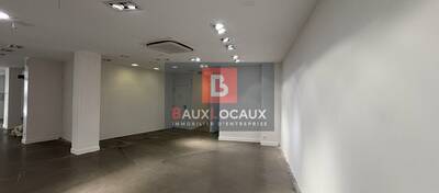 REXIM - Local commercial - Vaucluse - Avignon - 2