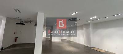 REXIM - Local commercial - Vaucluse - Avignon - 3