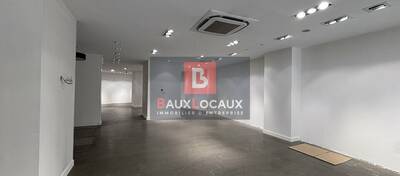 REXIM - Local commercial - Vaucluse - Avignon - 4