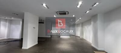 REXIM - Local commercial - Vaucluse - Avignon - 5