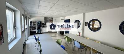 REXIM - Bureau - Hérault - Pérols - 1