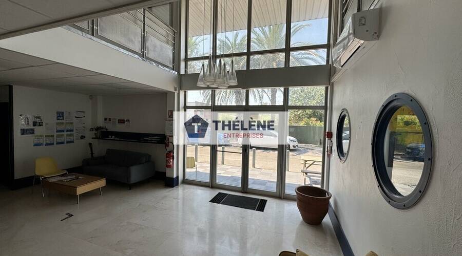 REXIM - Bureau - Hérault - Pérols - 3