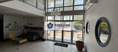 REXIM - Bureau - Hérault - Pérols - 3