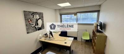 REXIM - Bureau - Hérault - Pérols - 4