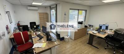 REXIM - Bureau - Hérault - Pérols - 5