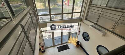 REXIM - Bureau - Hérault - Pérols - 6